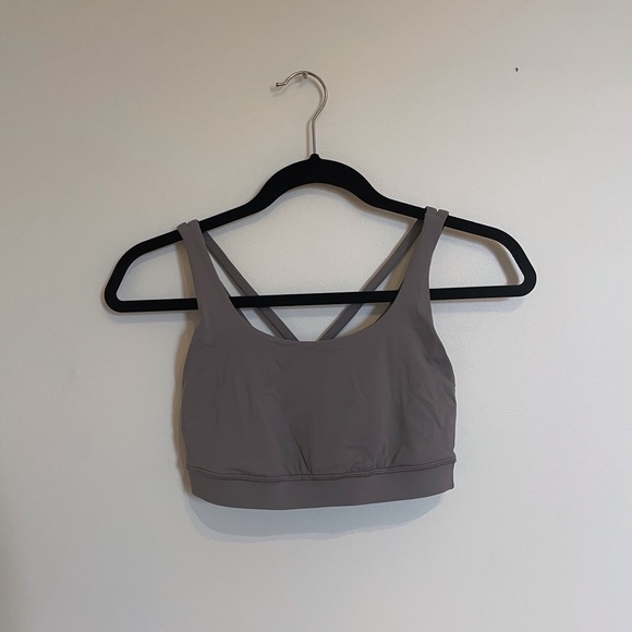 Lululemon Sports Bra - Picture 1 of 3